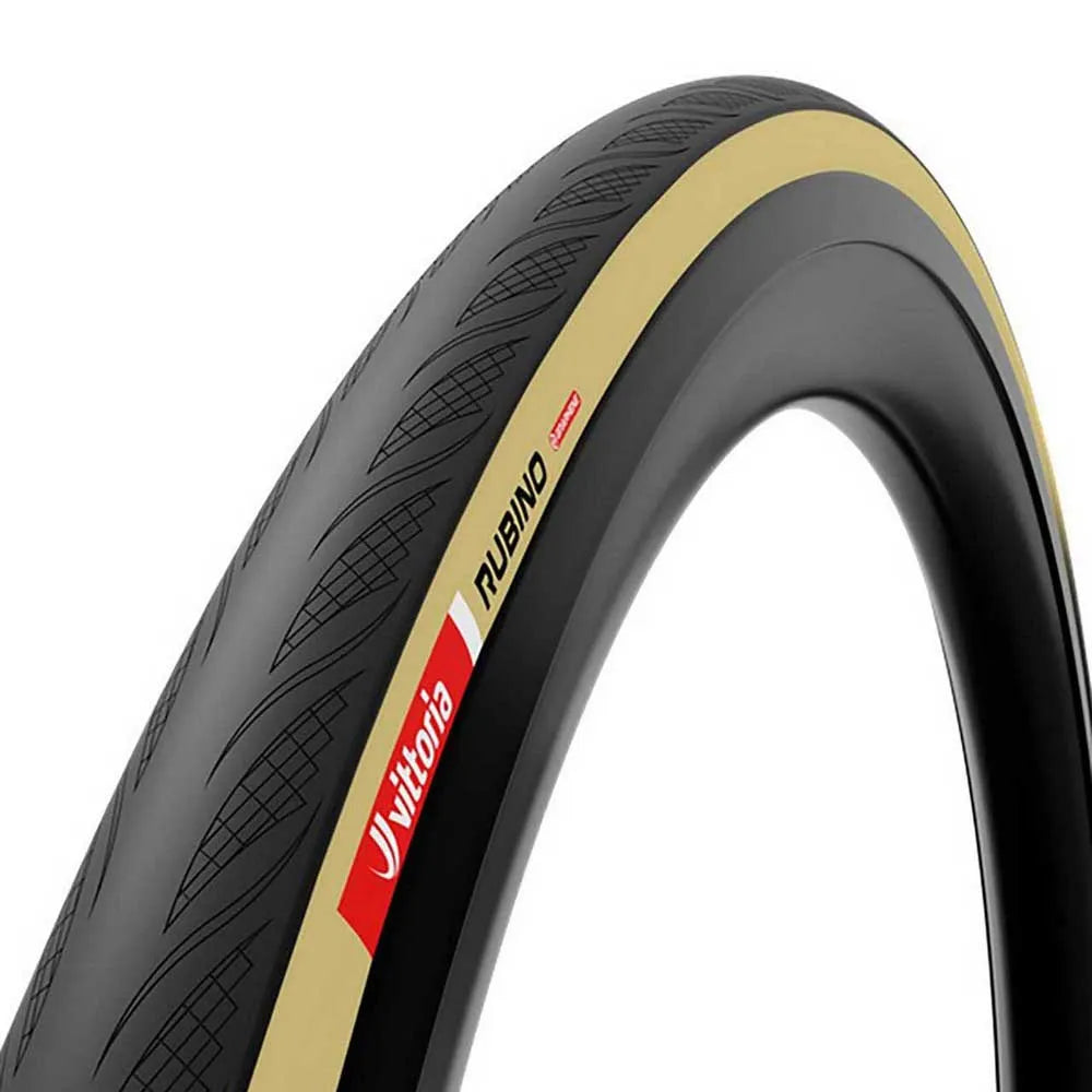 Vittoria Rubino V G2.0 Tubeless 700C x 28 road tyre