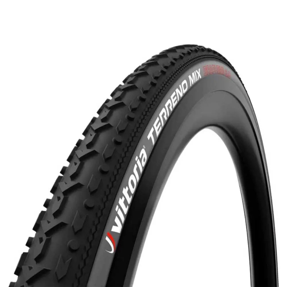 Vittoria Terreno Mix G2 700C x 40 gravel tyre