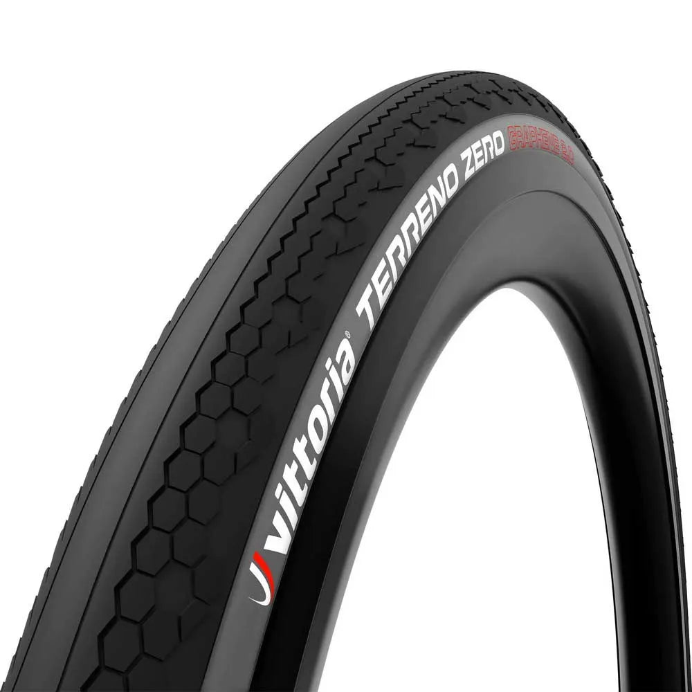Vittoria Terreno T10 Hardpack Endurance G2.0 Tubeless 700C x 45 gravel tyre