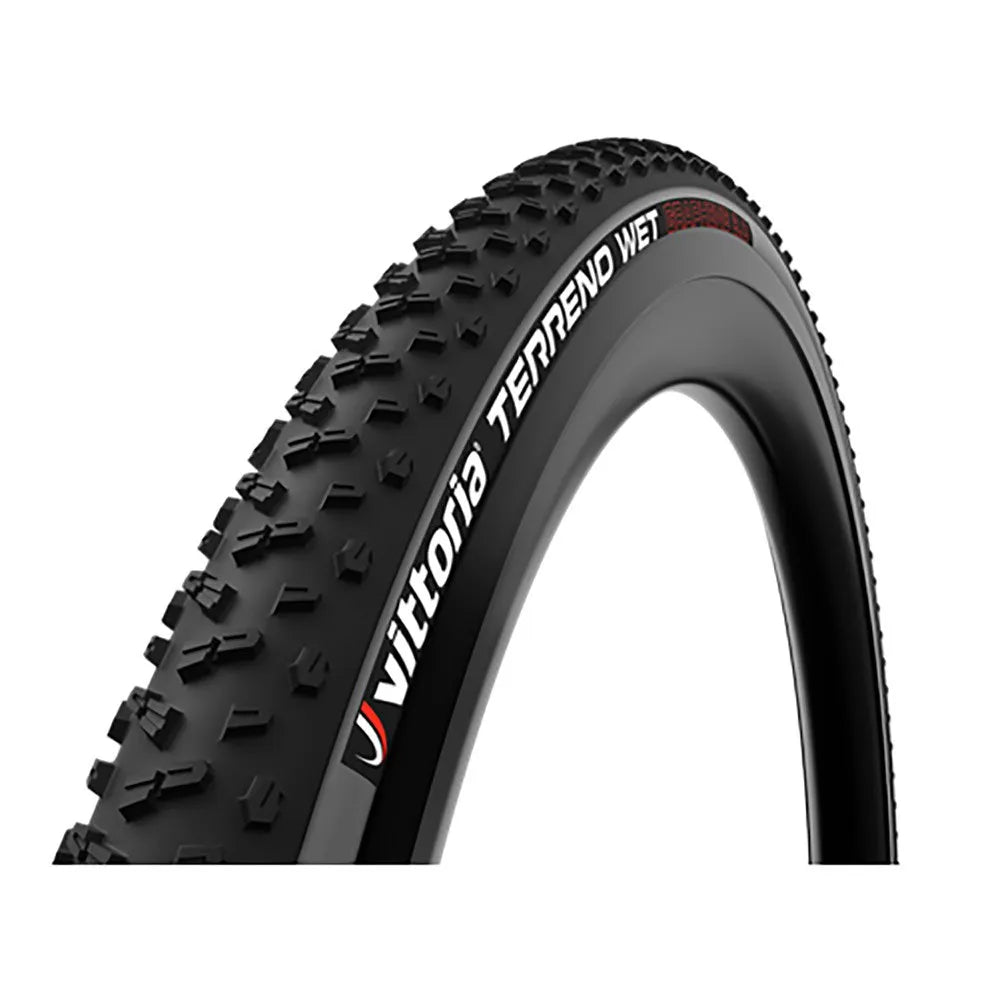 Vittoria Terreno Wet Tubeless 700 x 45 gravel tyre