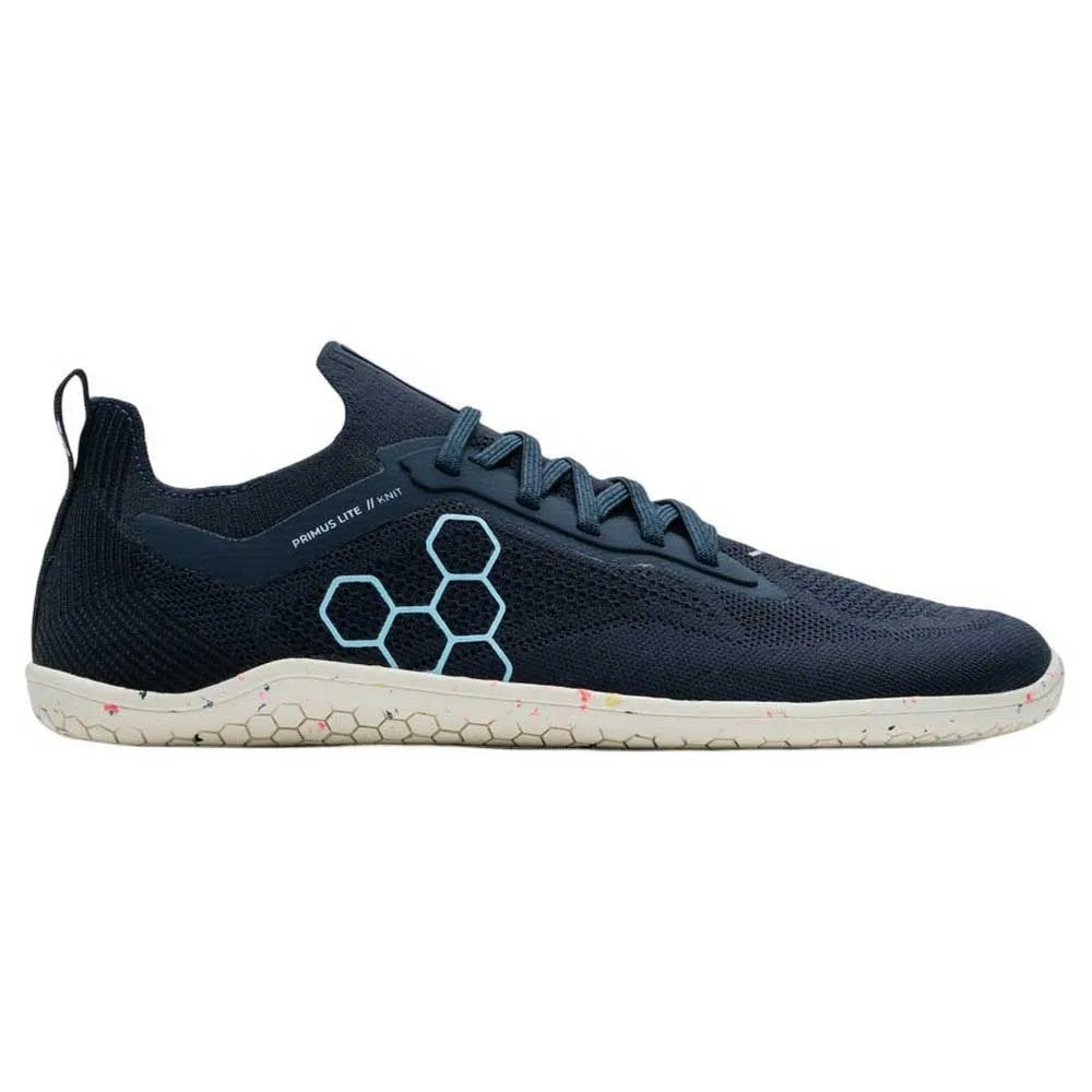 Vivobarefoot Primus Lite Knit Barefoot trainers