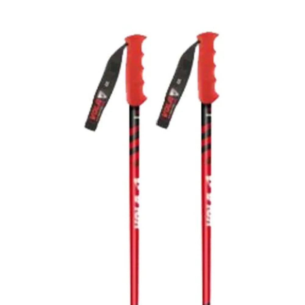 Vola aluminium Sl junior Nordic sr Sl alu-carbon world cup poles
