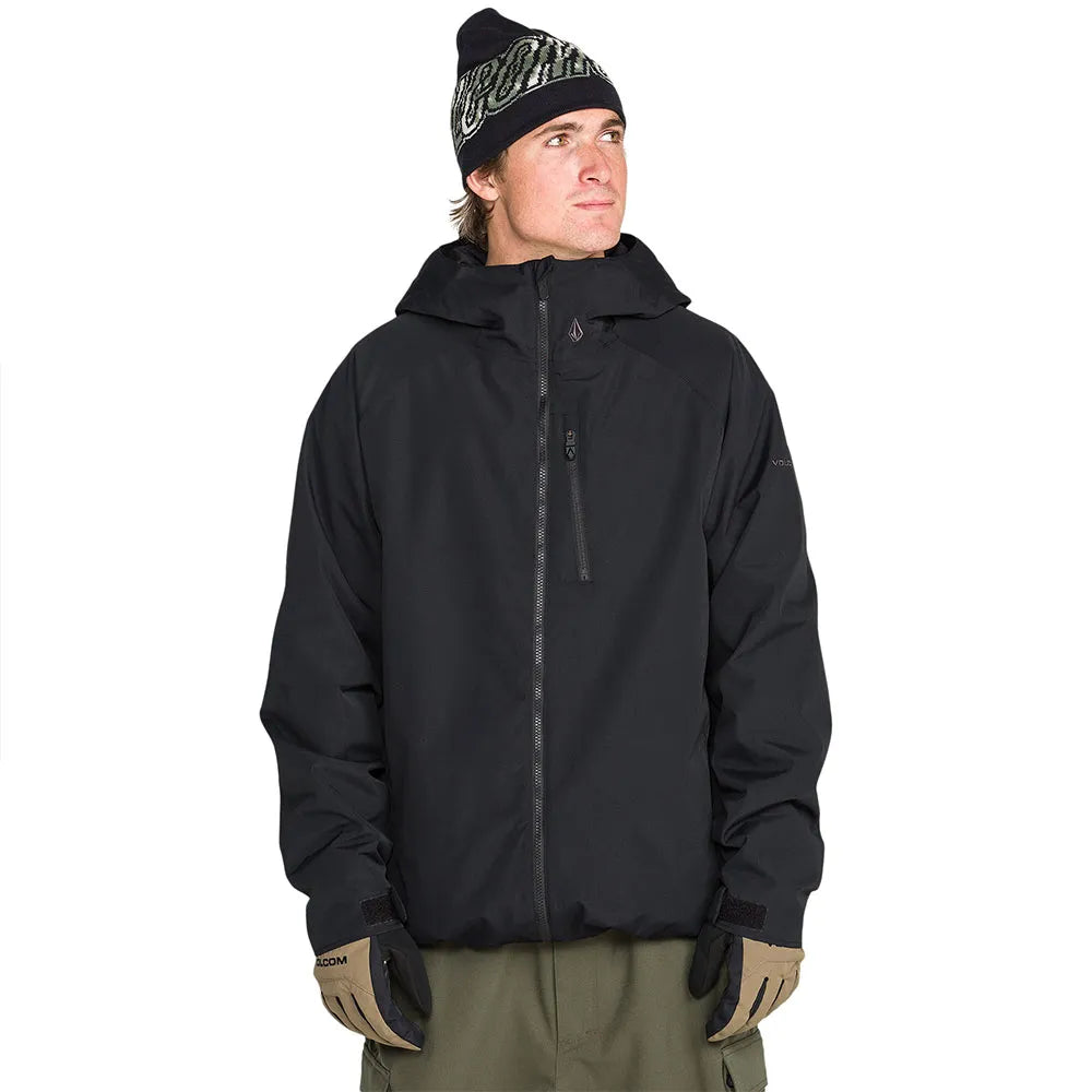 Volcom 2836 jacket