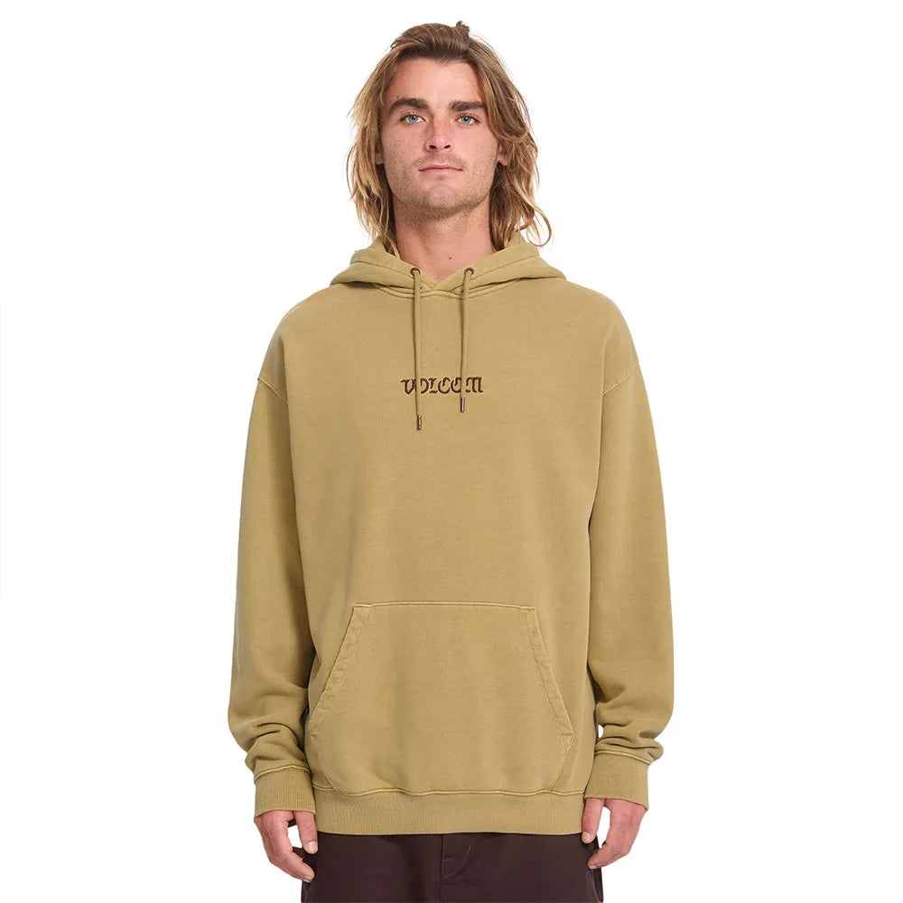 Volcom Big Stone hoodie