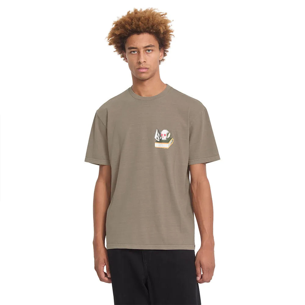 Volcom Boiler short sleeve T-shirt