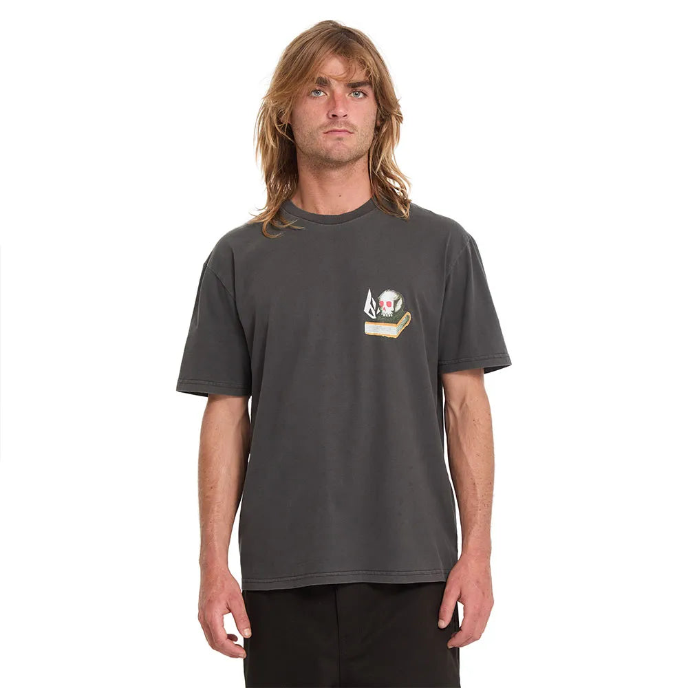 Volcom Boiler short sleeve T-shirt