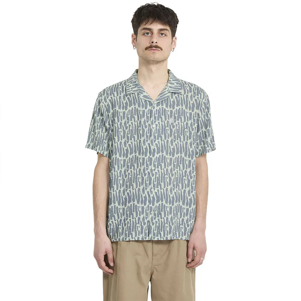 Volcom Boldstone short sleeve shirt