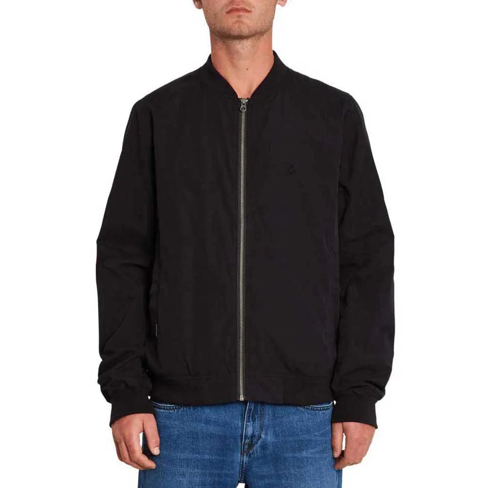 Volcom Burnward jacket