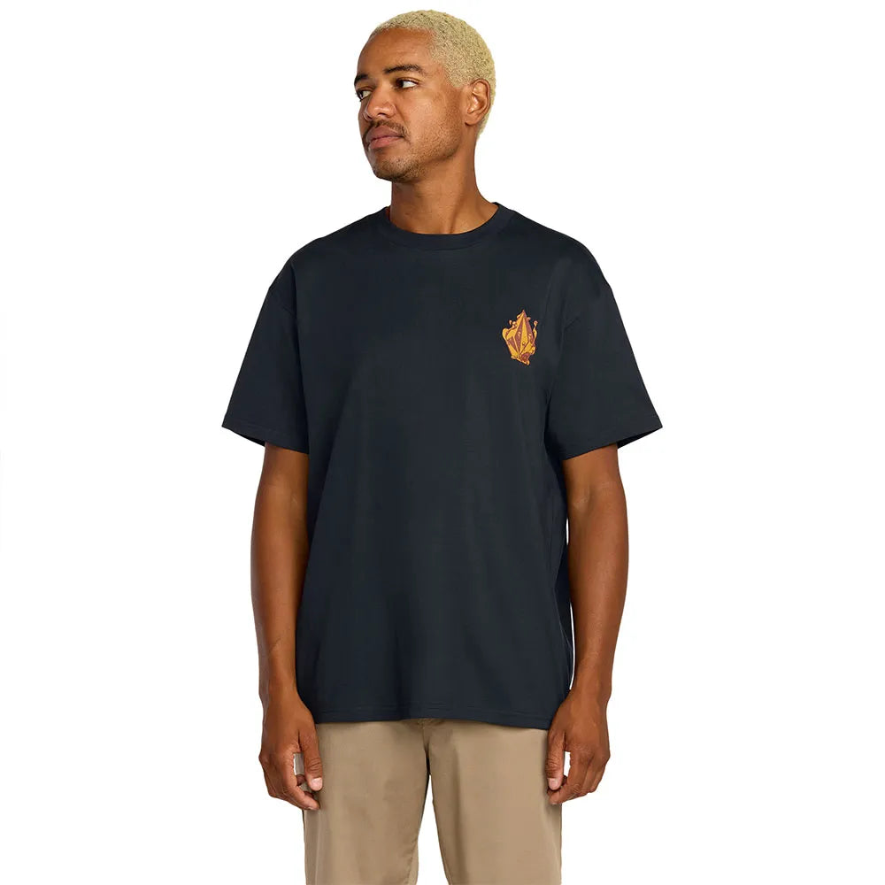 Volcom Callum Rooney short sleeve T-shirt