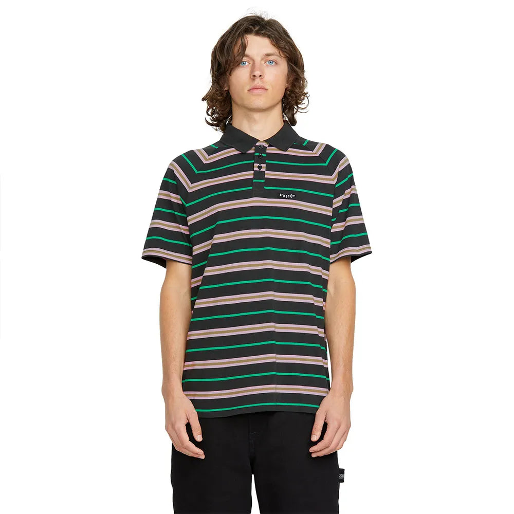 Volcom Edges Polo short sleeve shirt