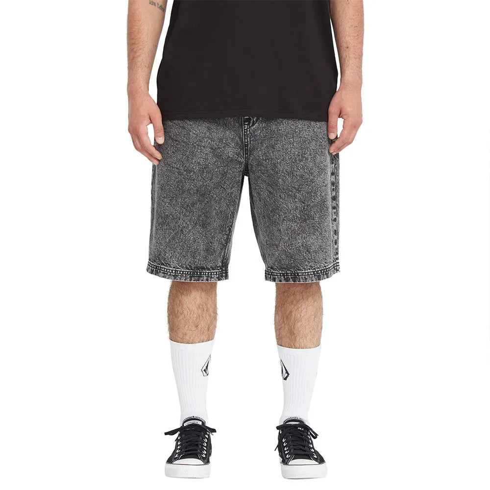 Volcom Freazy Loose Fit shorts