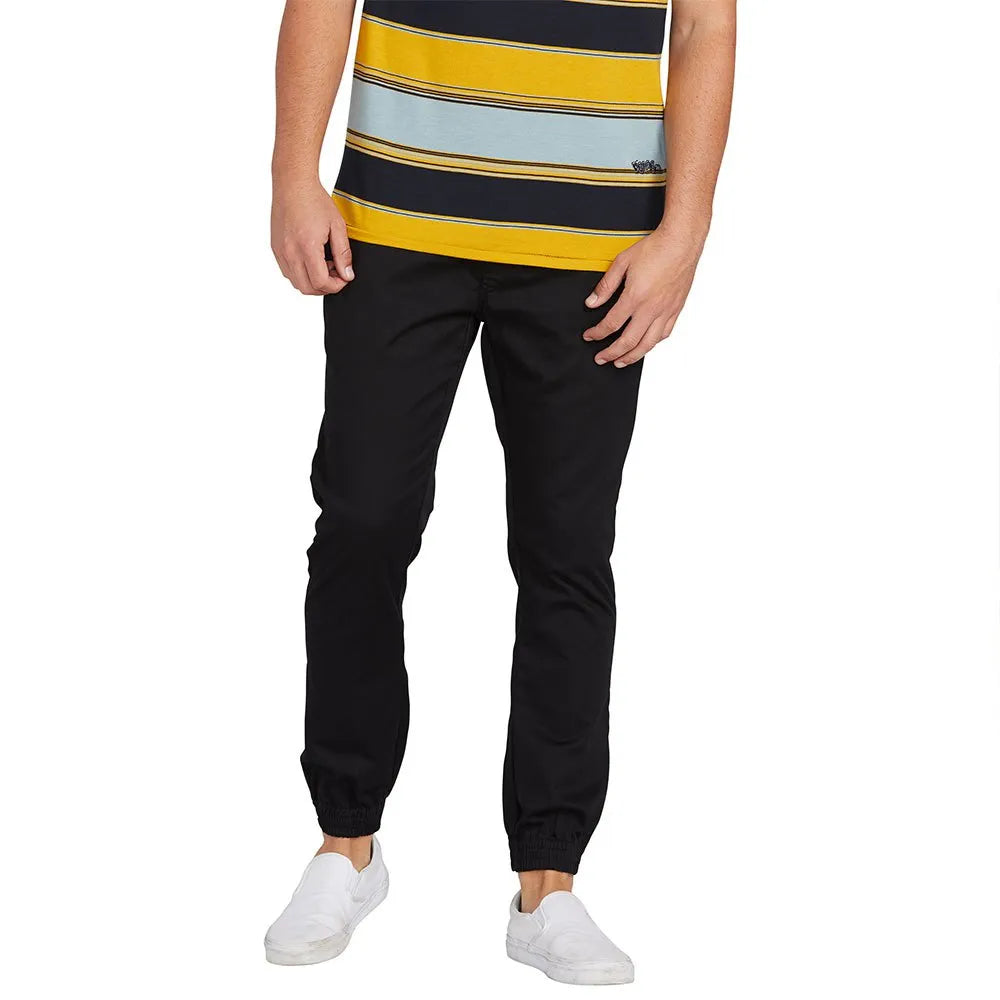 Volcom Frickin Slim Fit joggers