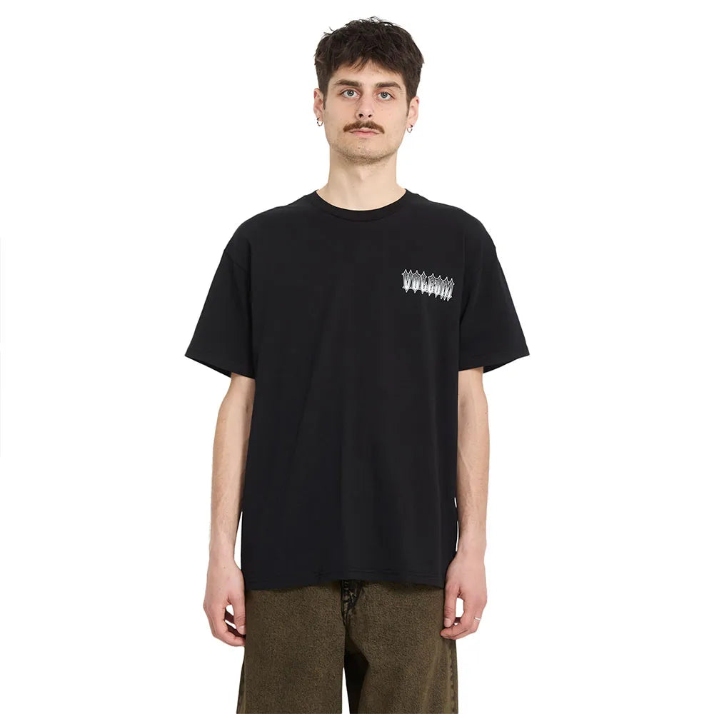 Volcom Gamma Doom short sleeve T-shirt