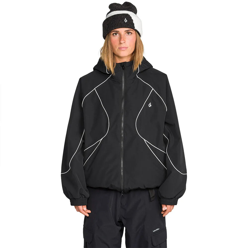 Volcom Liftline 20K softshell jacket