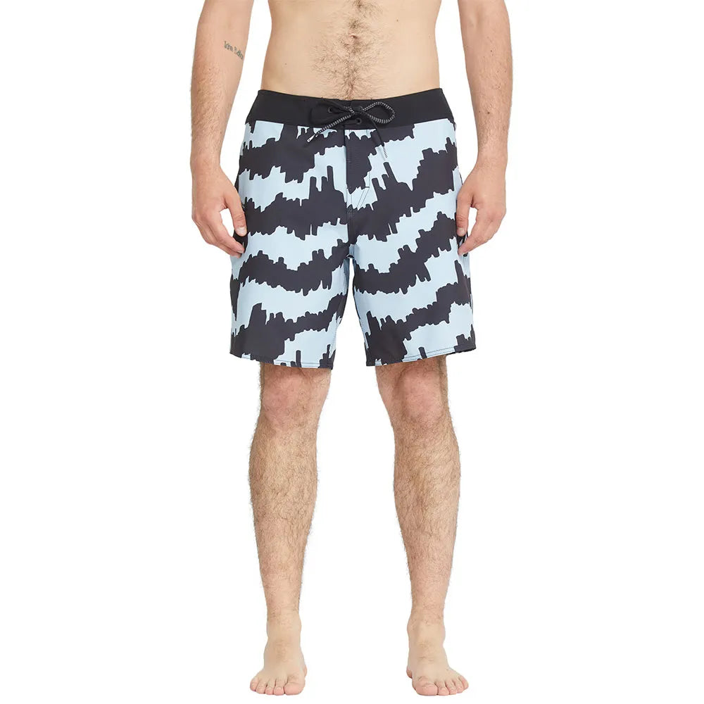 Volcom Multifarious Mod 18´´ swimming shorts