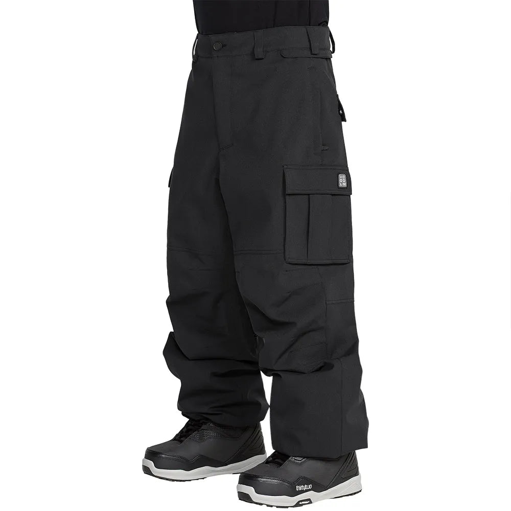 Volcom Nwrk 20K Baggy pants