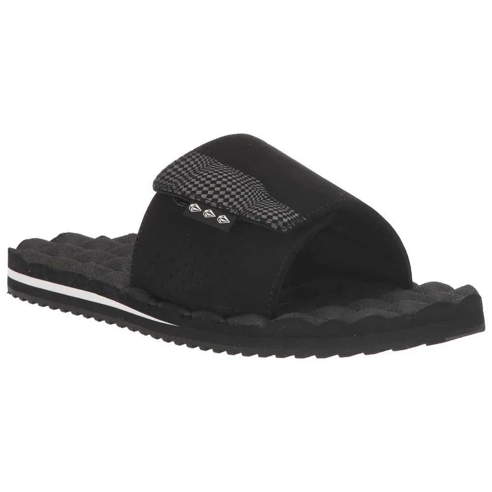 Volcom Recliner slides
