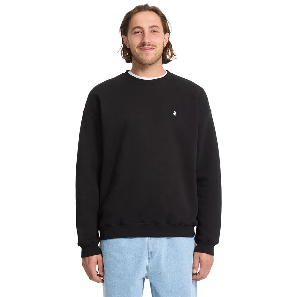 Volcom Single Stone Crew sweatshirt