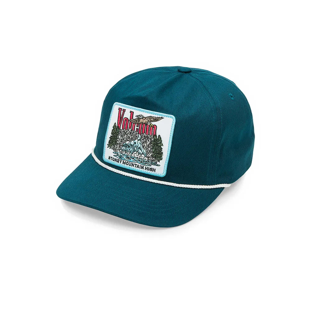 Volcom Stoney Mountain HI cap