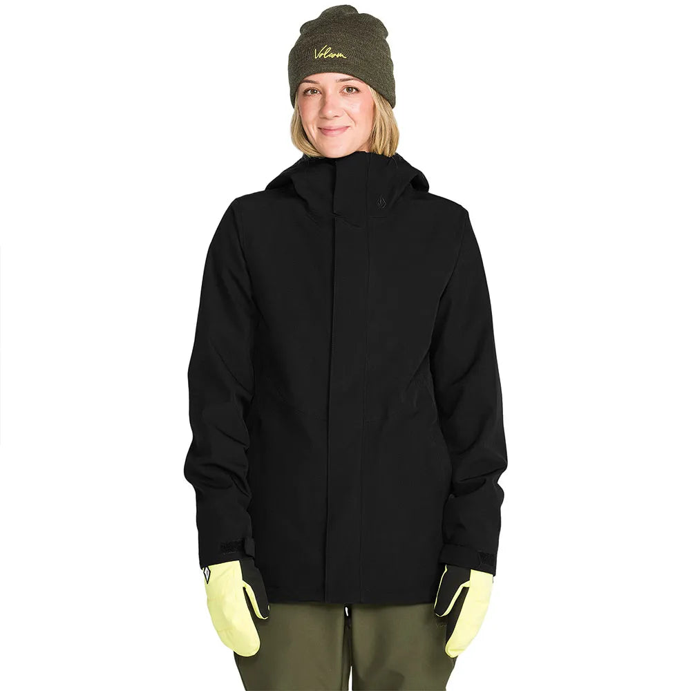 Volcom Stoney Shadow jacket