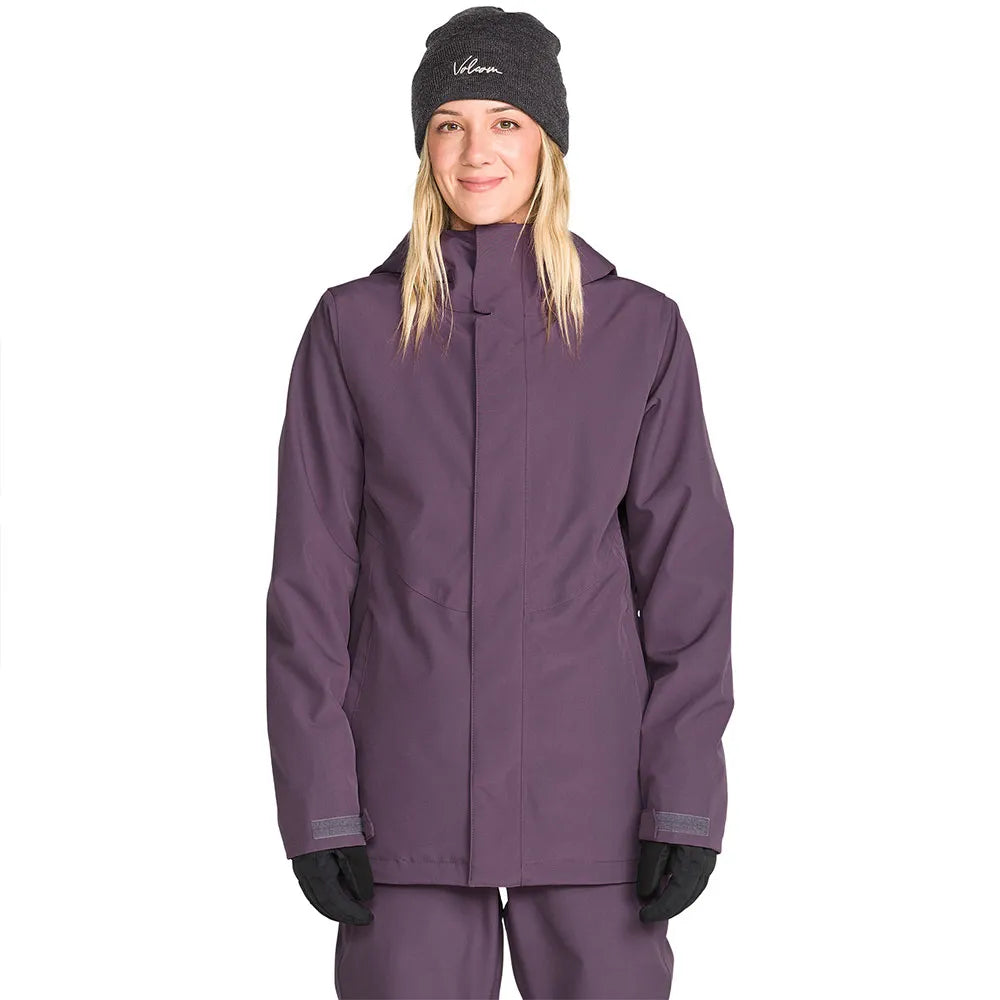 Volcom Stoney Shadow jacket