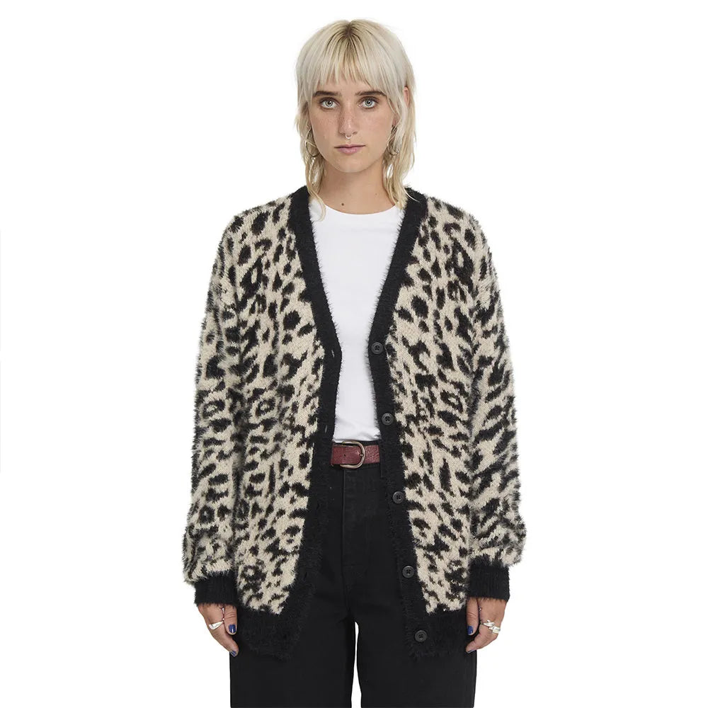 Volcom Tigardi cardigan