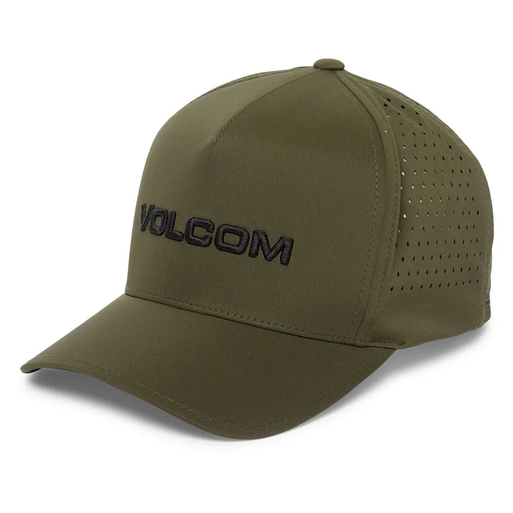 Volcom Vent Delta cap