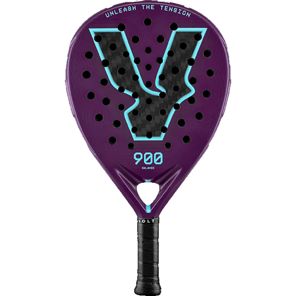 Volt padel 900 v5 padel racket