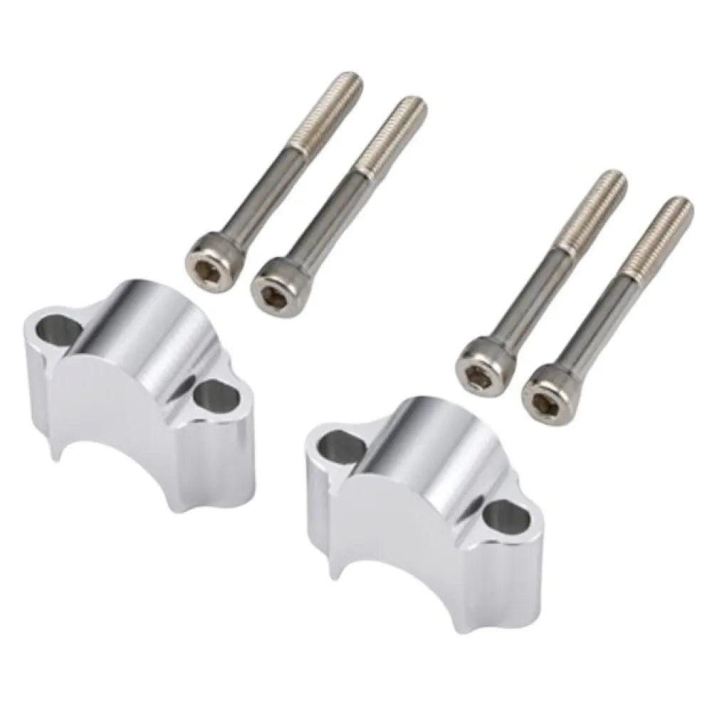 Vparts 22 mm +30 mm handlebar riser