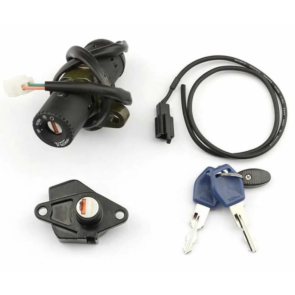 Vparts Aprilia Pegaso 660 ignition switch