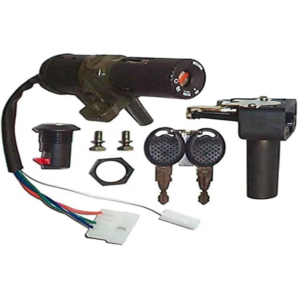 Vparts Aprilia Sonic ignition switch