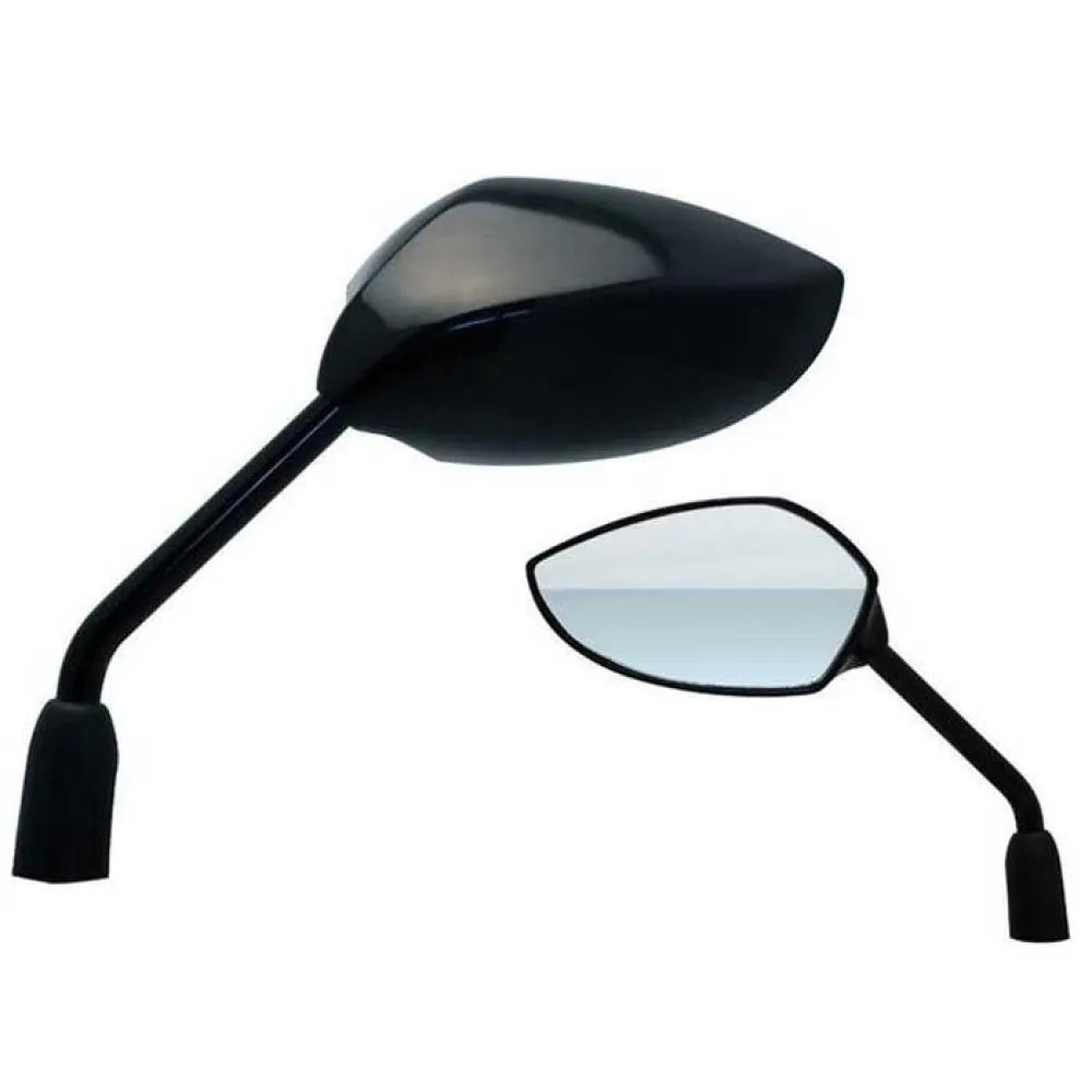 Vparts E584NR rearview mirrors set