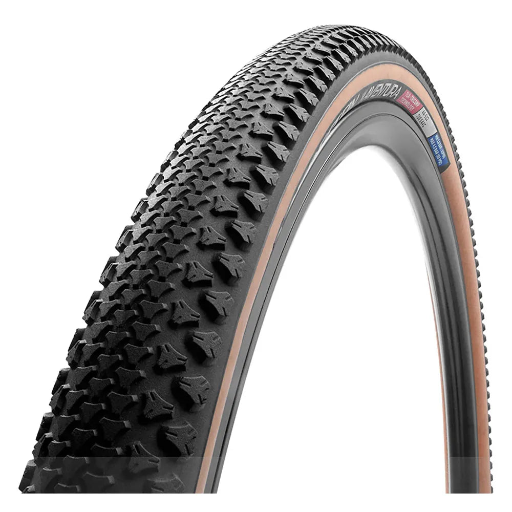 Vredestein Aventura Tubeless 650B x 50 gravel tyre