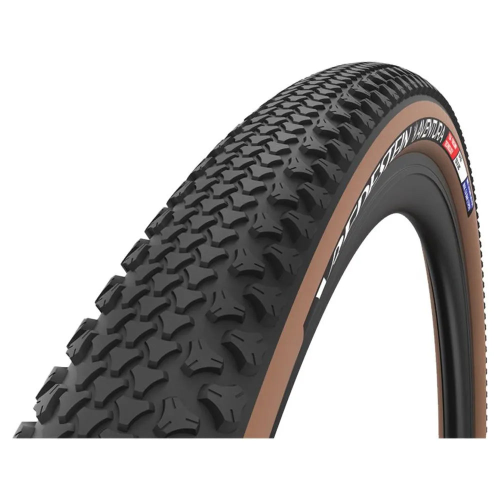 Vredestein Aventura Tubeless 700 x 38 gravel tyre