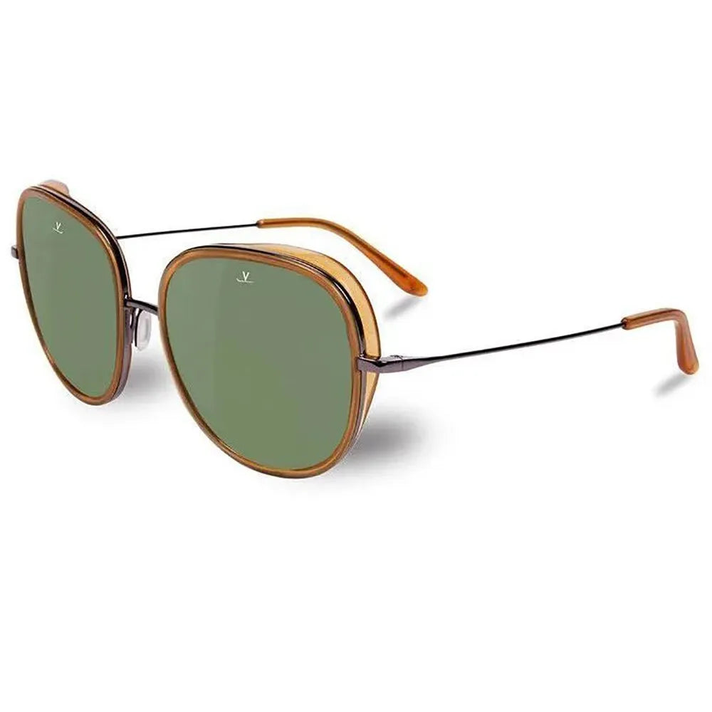 Vuarnet VL16290002112 woman sunglasses