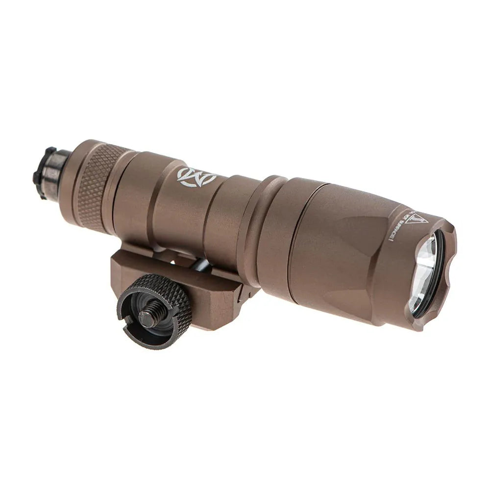 Wadsn M300A Mini Scout WL0001 tactical flashlight