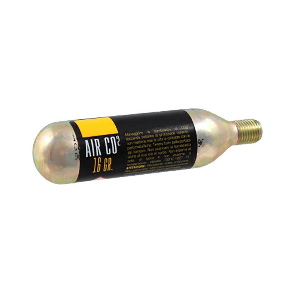 Wag CO2 cartridge 16g 60 units
