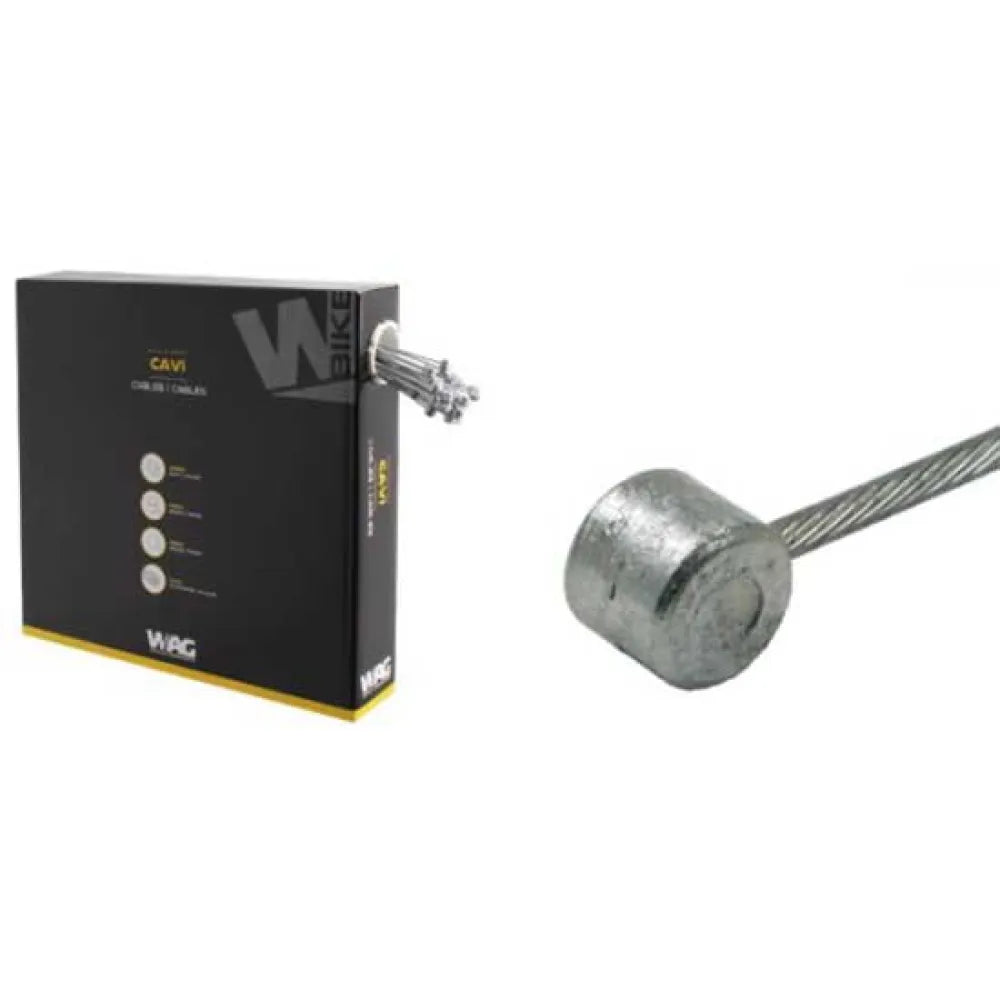 Wag MTB brake cable 100 units