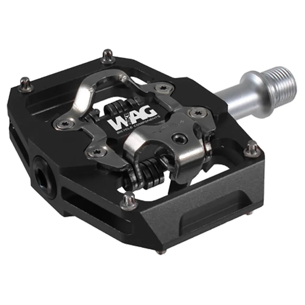 Wag SPD Enduro pedals