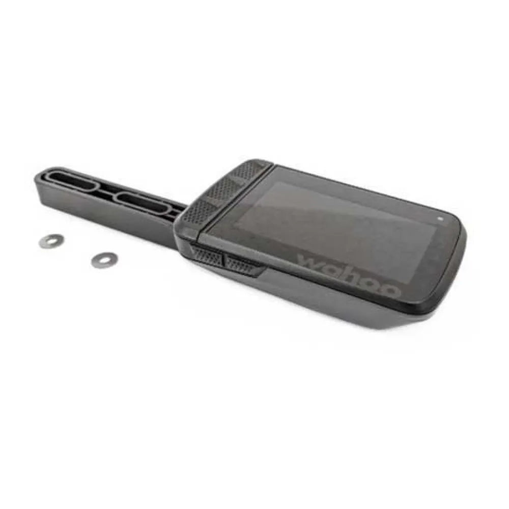 Wahoo Roam handlebar cycling computer mount