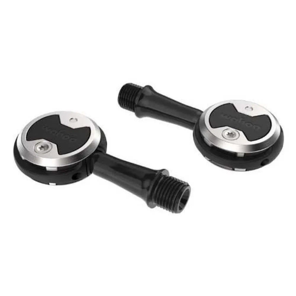 Wahoo Speedplay Comp pedals