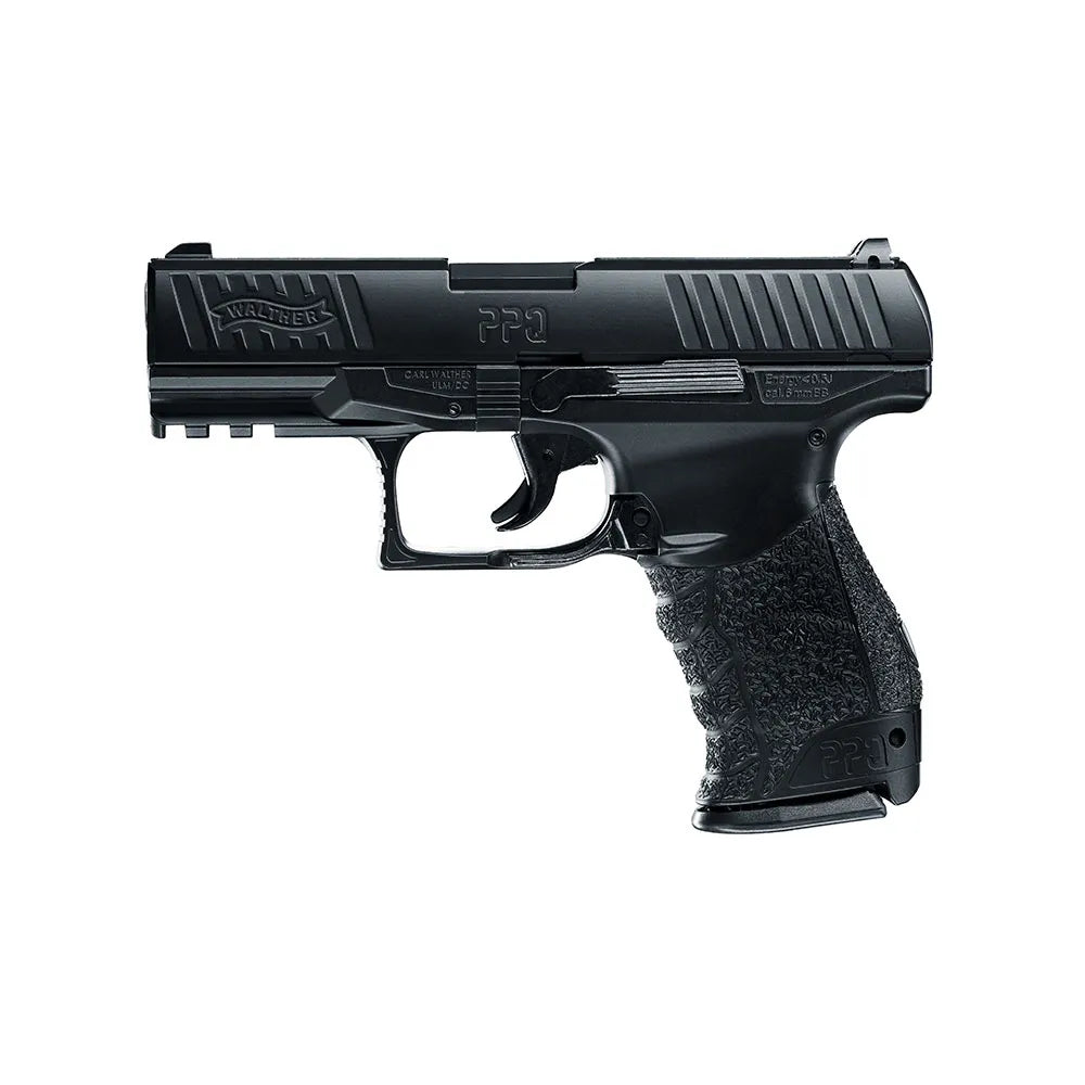 Walther PPQ airsoft pistol