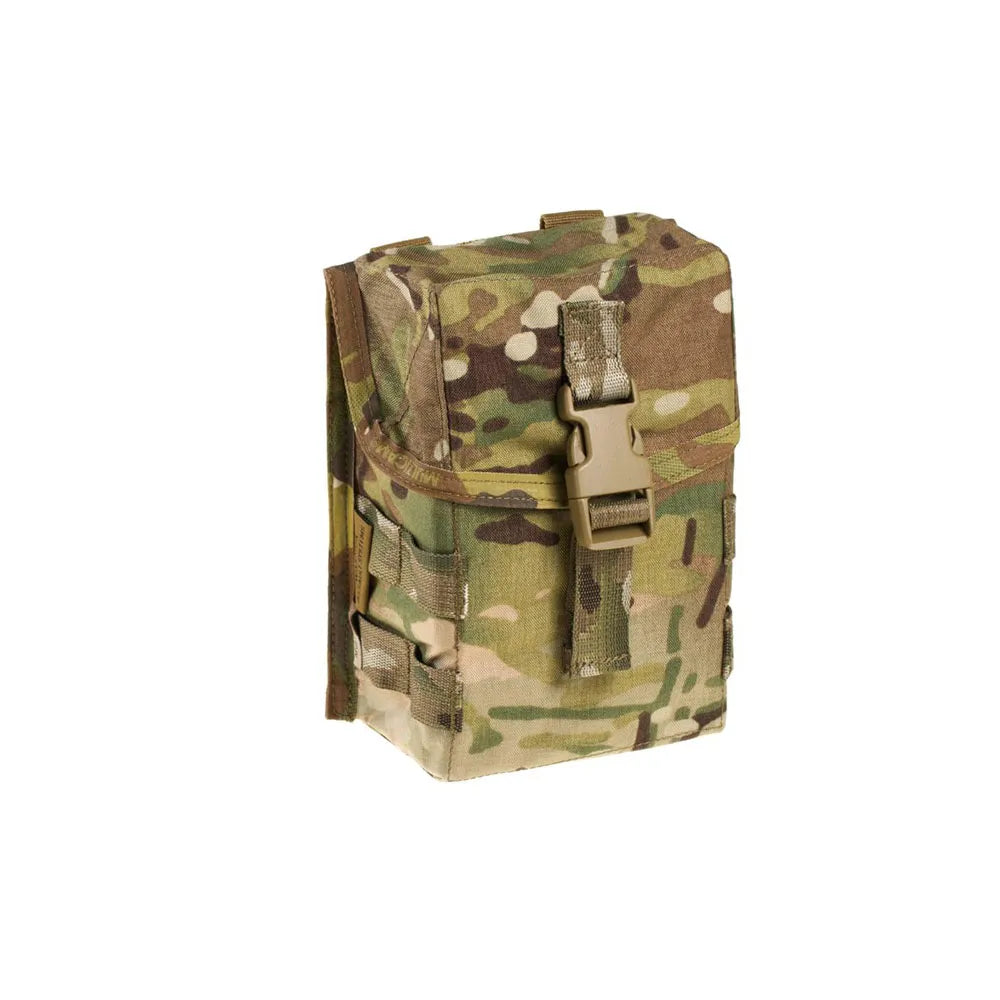 Warrior assault systems Medium General Utility Pouch