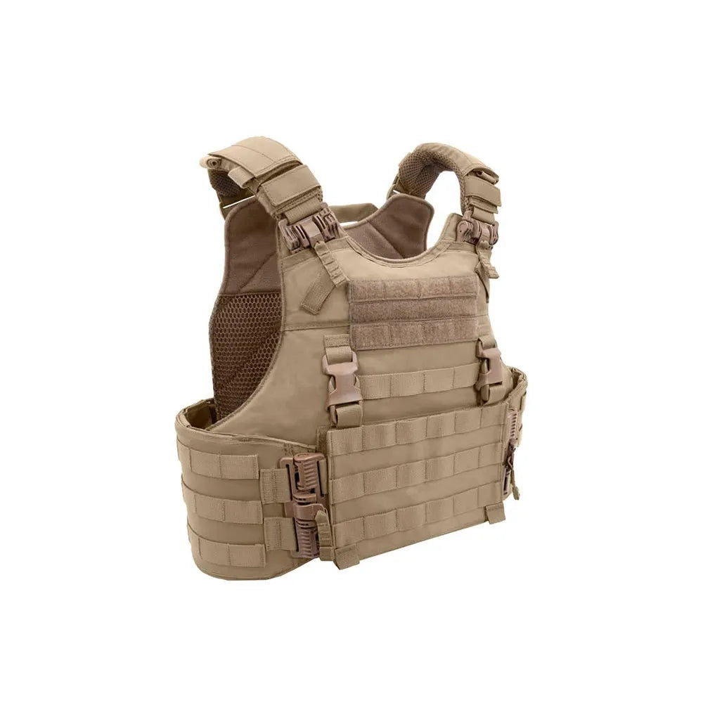 Warrior assault systems Quad Release Plate carrier