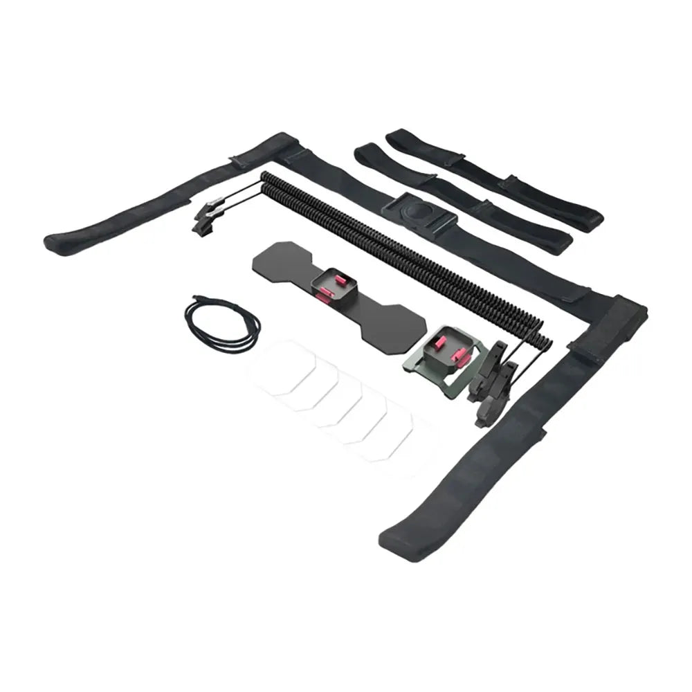 Waydoo Subnado accessory kit Sea Scooter