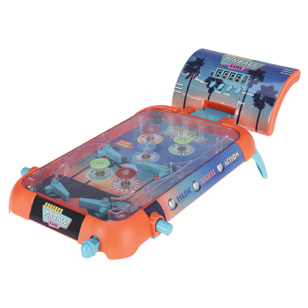 Wellhome Pinball board 53x26x5 cm