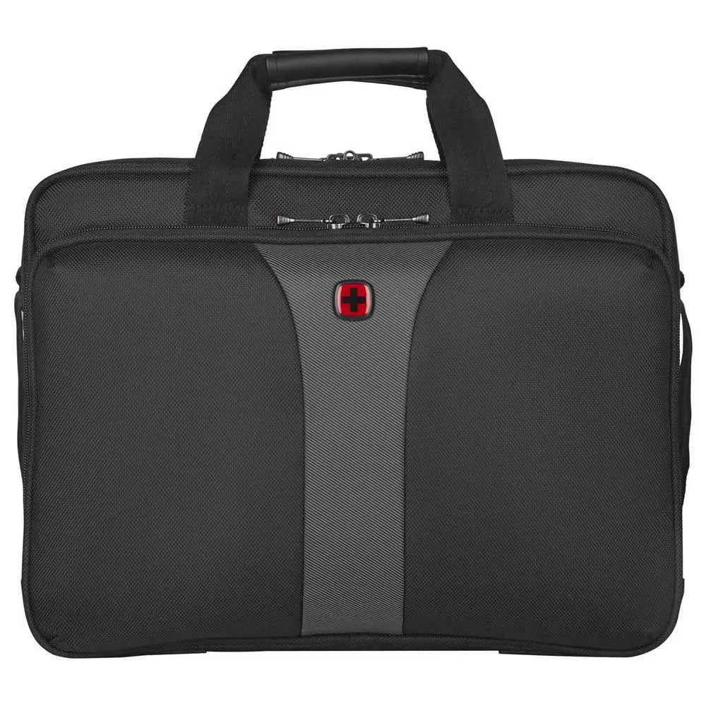 Wenger Legacy 16´´ Double Gusset laptop tas