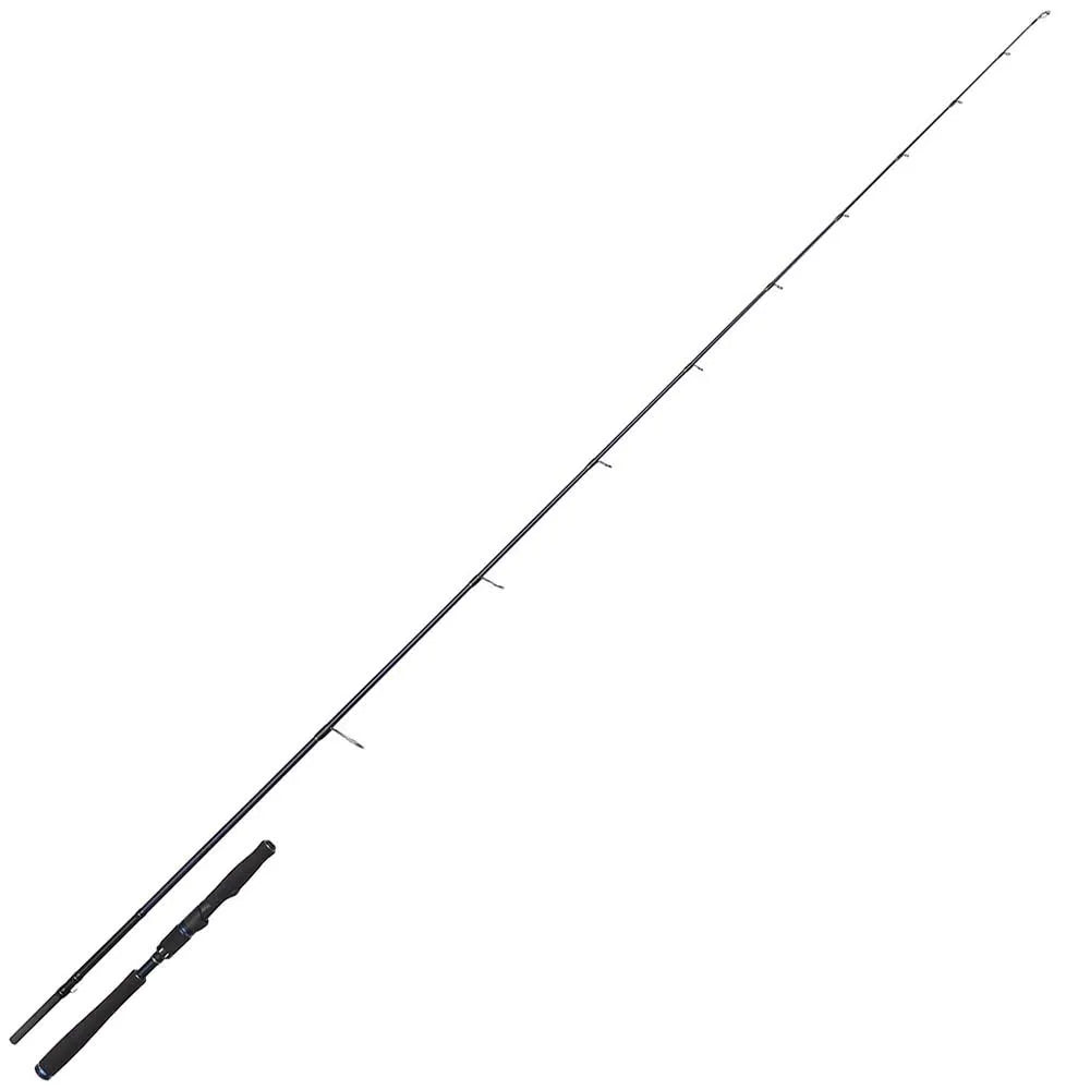 Westin W2 Precision Cast Limitless spinning rod