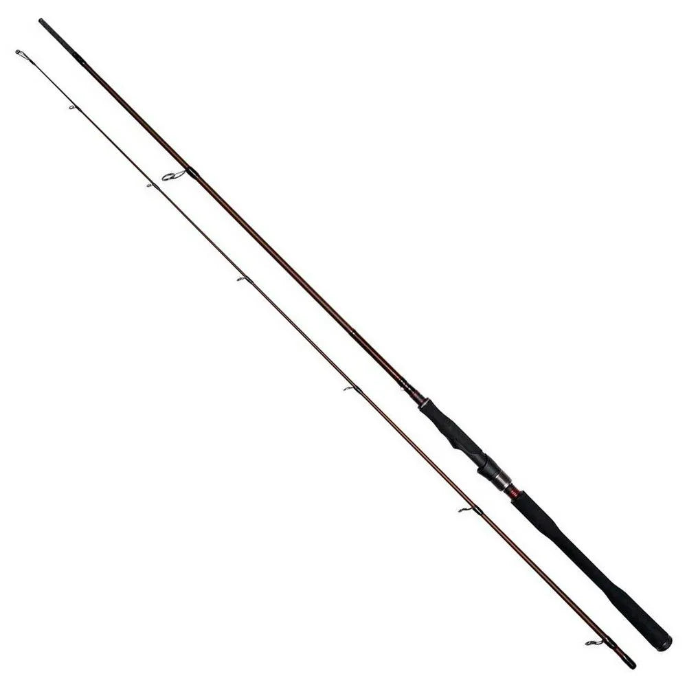 Westin W4 Powershad 2nd jigging rod