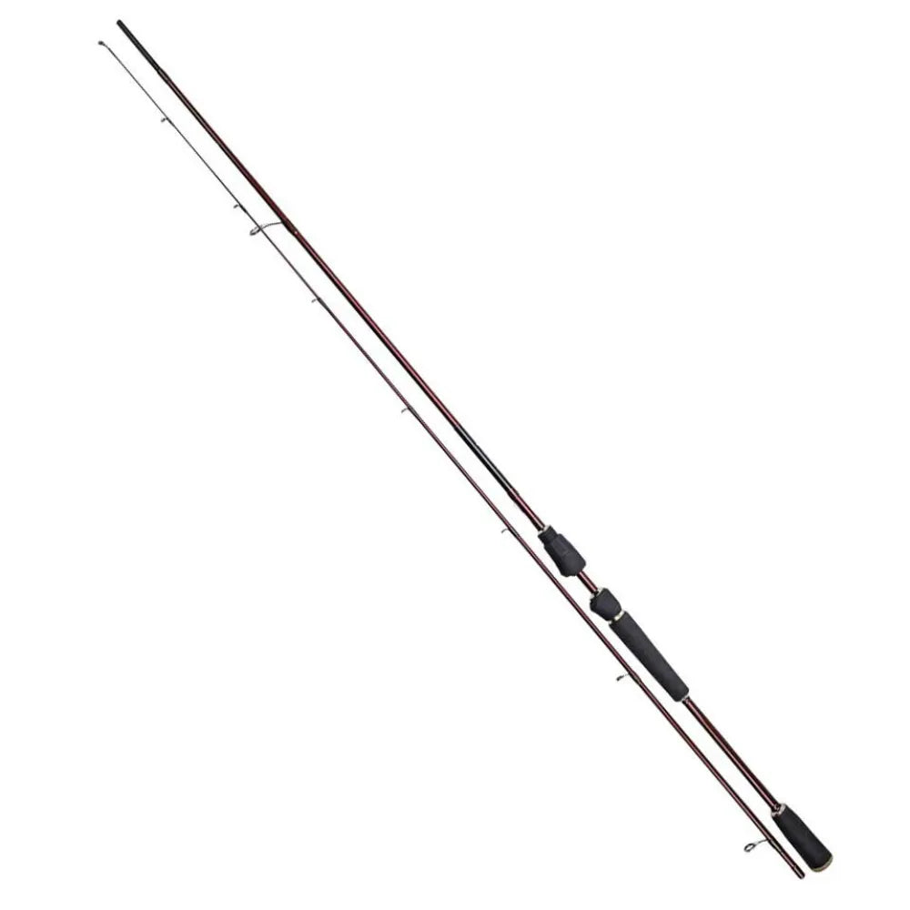 Westin W6 Dropshot baitcasting rod